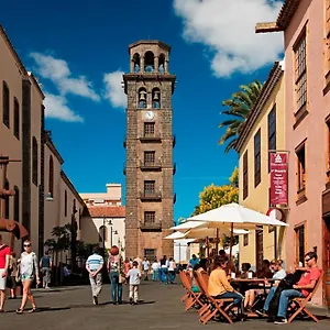 Holiday La Laguna Tenerife La Laguna (Tenerife)