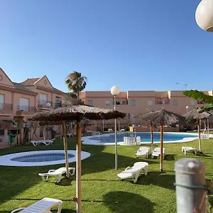 Aguatapa Apartamento