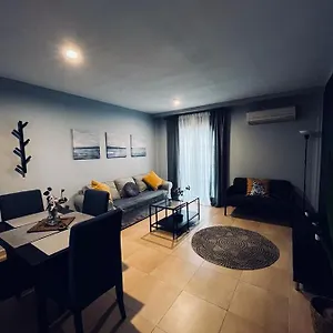Chiclana Huerta Center En Cadiz Apartamento