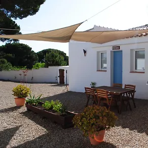 Cadiz - Buda, Acogedor En Chiclana De La Frontera, Espana Apartamento